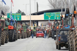 La Grèce devra rendre 425 millions d'euros de subventions agricoles